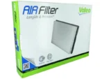Valeo 585647 Filtr powietrza 11
