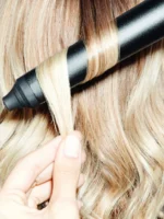 Lokówka stożkowa ghd Curve Creative Curl Wand 4