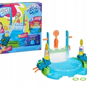 Gra planszowa HydroPods Hasbro