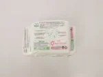 Pieluszki Love&Green eco Rozmiar 1 138 szt. 2-5KG 5