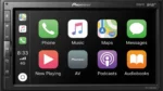PIONEER SPH-EVO62DAB RADIO MODUŁOWE BT USB 4