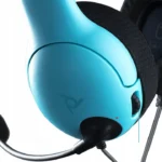 Słuchawki nauszne PDP LVL40 Nintendo Switch 4