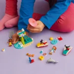 LEGO FRIENDS 42623 Plażowy skuter wodny 3