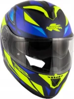 KAPPA Kask modułowy KV32 STRONG Niebieski HKKV32FSGLY60 rozm. L 3