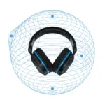 Słuchawki bezprzewodowe nauszne Turtle Beach Stealth 15