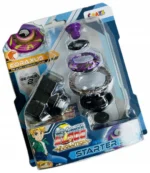 Zestaw Craze Blade Battle Top Spinning Top Metal z wyrzutnią bączek spinner