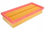Mann Filter C2872 Filtr powietrza 9