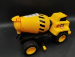 CatToys Caterpillar Betoniarka ze Światłem 33cm 2