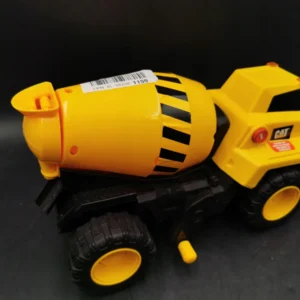 CatToys Caterpillar Betoniarka ze Światłem 33cm 2