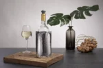 Schładzacz aktywny do butelek wina Vacu Vin 9