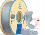 Elastyczny filament TPU do drukarki 3D YOUSU, twardość 95A w skali Shore'a
