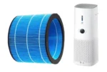 Filtr FY3455/00 do oczyszczacza Philips AC3737/10 HEPA - zamiennik 2