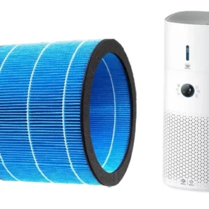 Filtr FY3455/00 do oczyszczacza Philips AC3737/10 HEPA - zamiennik 2