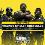 Tom Clancy`s Rainbows X Extraction PlayStation 4 (PS4) pudełkowa 9