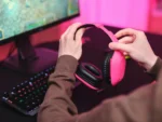 Słuchawki wokółuszne Trust GXT 415P Zirox 12