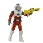 Disney and Pixar Lightyear Hyperspeed Series Zurg' 8