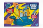 Gra planszowa HydroPods Hasbro 3