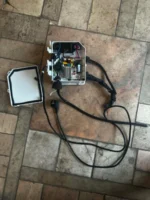 Midea sterownik do lodówki mdrm706bie70 3
