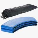 Osłona na sprężyny Arebos 0-244 cm trampolina 5