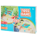KUBEK „pong” GRA W RZUCANIE PIŁEK ODBIJANIE DLA DZIECI TOSS GAME 3