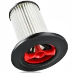Filtr zamienny kompatybilny z odkurzaczem Bosch Unlimite Gen2 Series 8 hepa