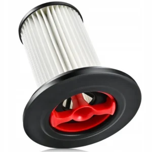 Filtr zamienny kompatybilny z odkurzaczem Bosch Unlimite Gen2 Series 8 hepa