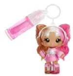 YUMMILAND LIPGLOSS LALKA Z BŁYSZCZYKIEM DO UST SERIA 2 AVERY 534563 7