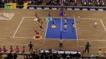 Spike Volleyball PC 3