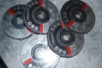 TARCZE DO CIĘCIA METALU ELASTYCZNE Ø125 mm 50szt 4