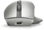 Mysz bezprzewodowa HP 930 Creator 4000 DPI bateria do 3 msc 1D0K9AA 4