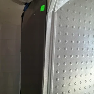 Lodówka MIDEA MDRM706BIE70 SLOT IN Side by Side 191cm Szara, NA CZĘŚCI! 2
