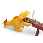 Tor samochodowy T-Rex Attack Zuru 018368 4