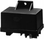 Sterownik, czas żarzenia Hella 4RV 008 188-321 5