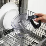 ROBOT KUCHENNY KENWOOD 800W MULTI PRO COMPACT FDP31.360GY WIELOFUNKCYJNY 4