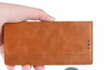 Etui CRAVEN do Huawei Honor 90 Lite 4