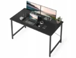 Biurko komputerowe CubiCubi 120 x 48 x 75 cm, biurko pod laptopa, do nauki