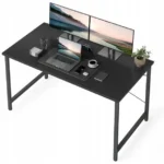 Biurko komputerowe CubiCubi 120 x 48 x 75 cm, biurko pod laptopa, do nauki