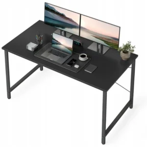 Biurko komputerowe CubiCubi 120 x 48 x 75 cm, biurko pod laptopa, do nauki
