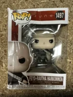 Figurka Funko Pop! Dune Harkonnen 3