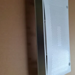 Midea panel przedni kratka klimatyzacji sufit, mdrm706bie70 2