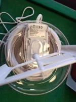 Maszyna do lodów Beper P102GEL001 1,5L 3