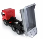 Lena - Wywrotka Worxx - Mercedes-Benz Arocs (45 cm, skala 1:15)