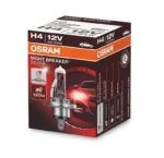 Żarówka Osram H4 60/55 W 1 szt. 4