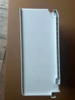 Midea szuflada do zamrażarki, górna, do lodówki mdrm706bie70 3