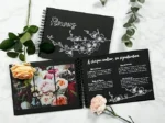 Clairefontaine Album do personalizacji 21 x 16 cm 2