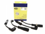 Zestaw przewodów zapłonowych Magneti Marelli 941319170098 5