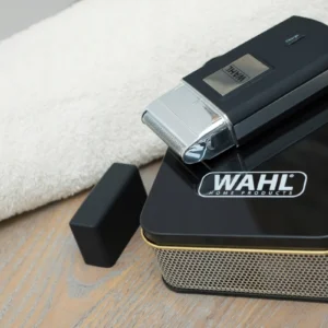 Golarka Wahl Travel Shaver 3615 2