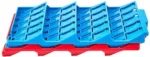 Gra planszowa Zgadnij kto to? Travel Hasbro 5