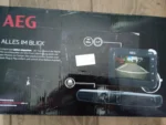 Kamera cofania AEG 10997 8