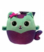 Koci Domek Gabi Maskotka Pluszak 20-25 cm Gabby's Dollhouse Przytulanka